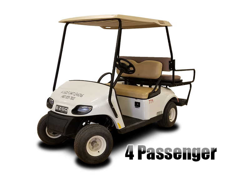Commercial Leases | A-1 Golf Carts | Chandler Arizona